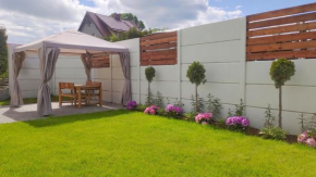 Apartamenty Amarel - Wilk Morski Stegna